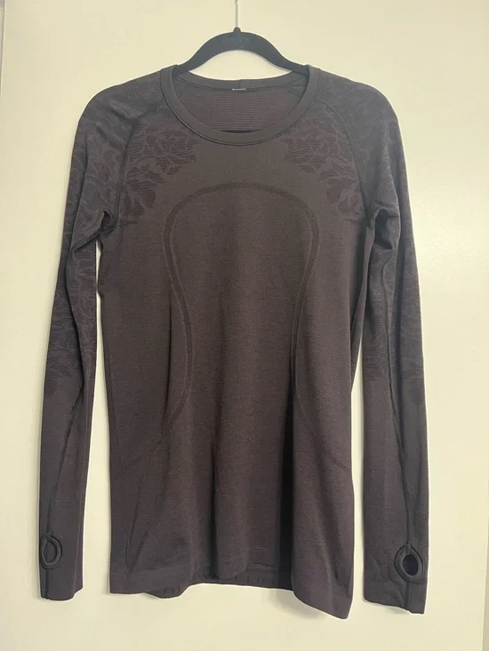 Lululemon Swiftly Tech Size 10 - Picture 10 of 11